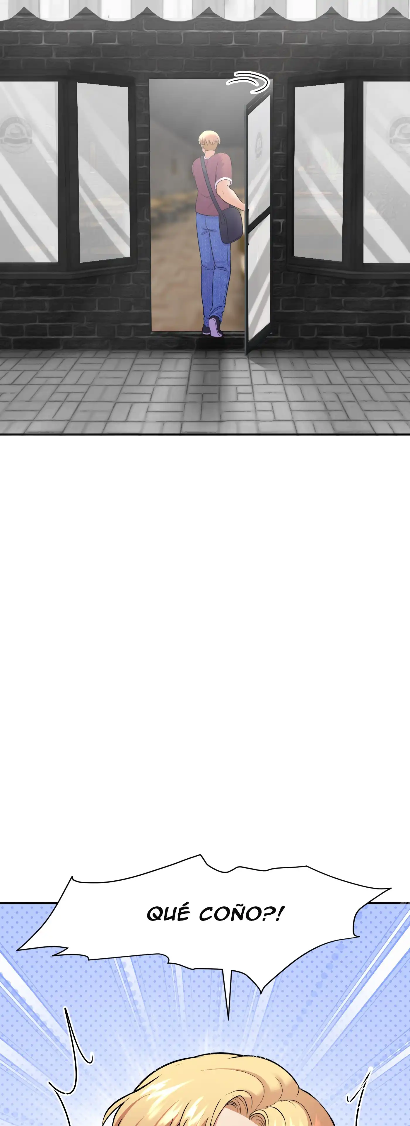 Habitación libre - Episode 3 - read scene 44