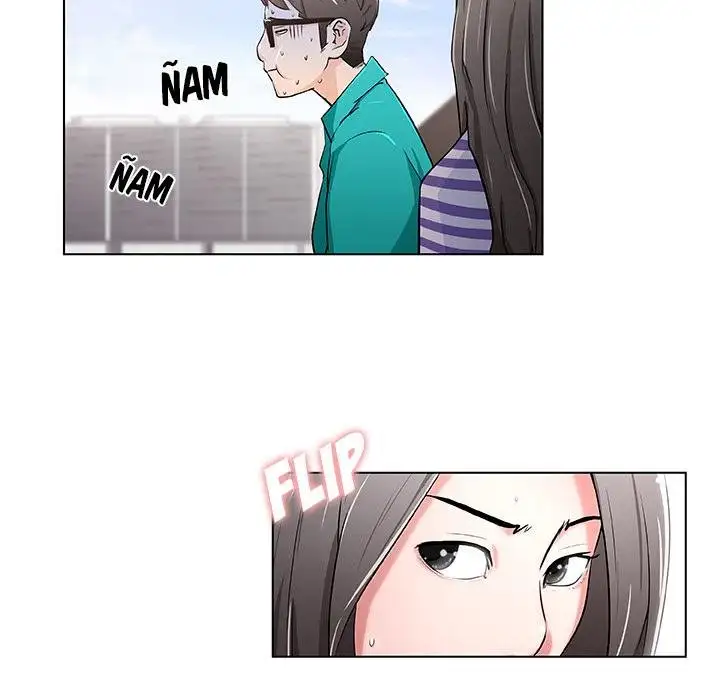 Una Mujer Que Come Sola - Episode 2 - read scene 25