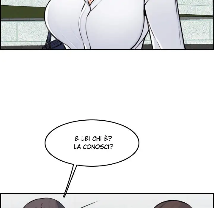 La Mamma è Una Studentessa Universitaria - Episode 4 - read scene 20