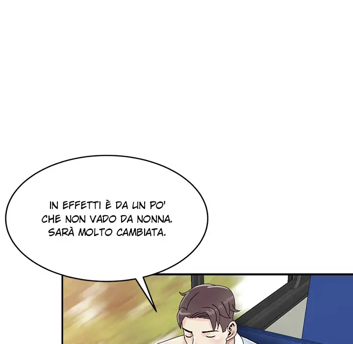 Shh! Il Segreto Della Sorella - Episode 1 - read scene 18