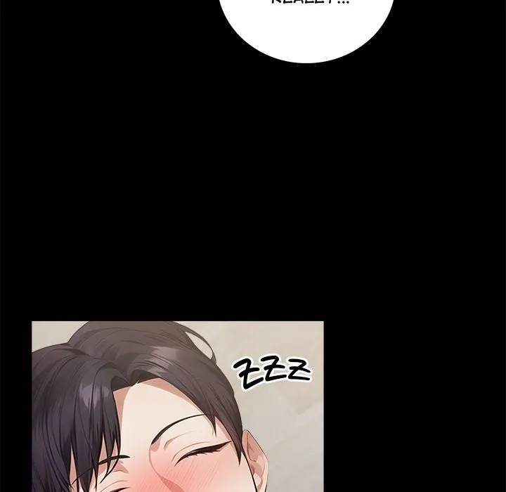 Her Midnight Sessions - Episode 1 - read scene 85
