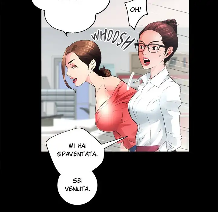 Agenti Immobiliari - Episode 4 - read scene 57