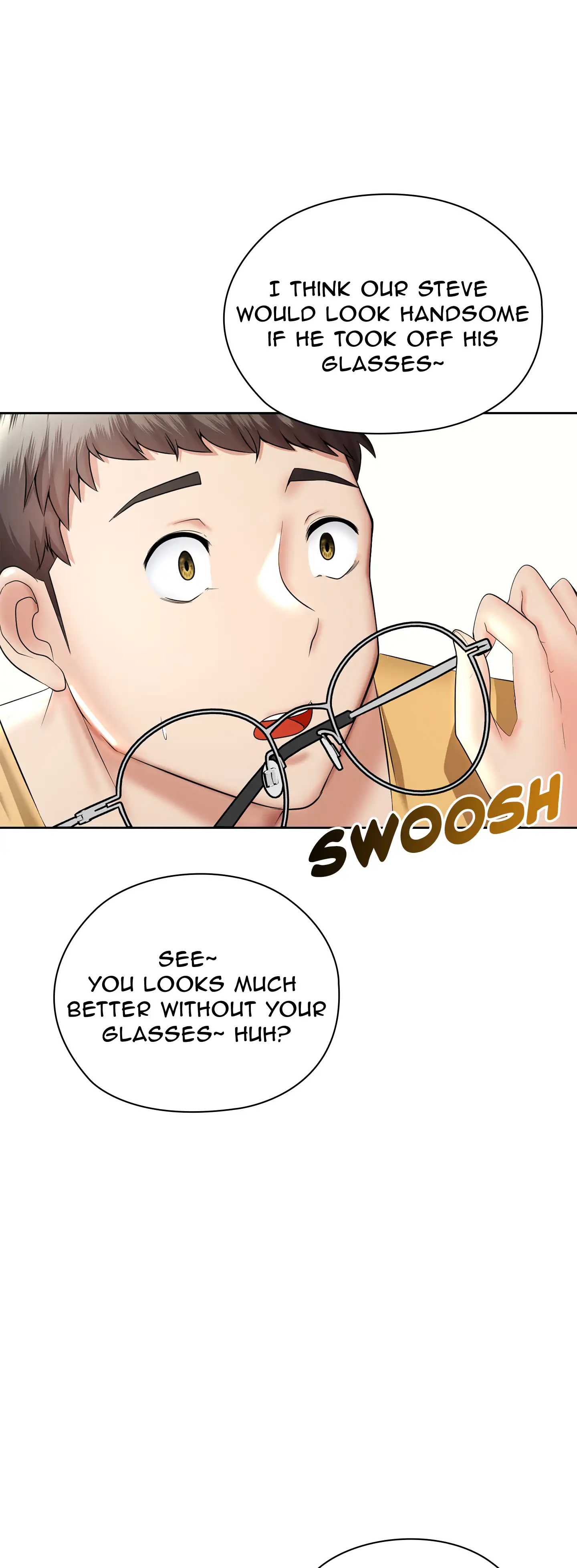 High-Class Person - Episode 2 - read scene 61