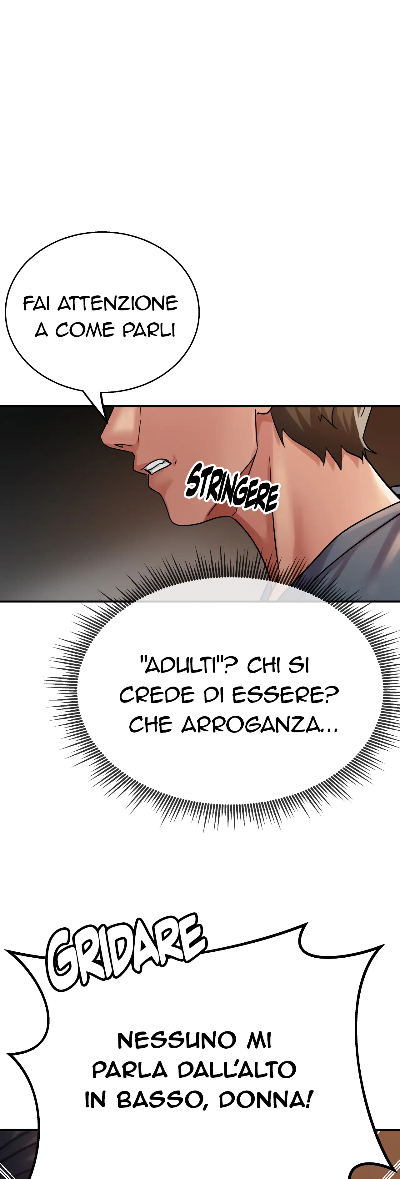 L'Anello del Potere - Episode 2 - read scene 10