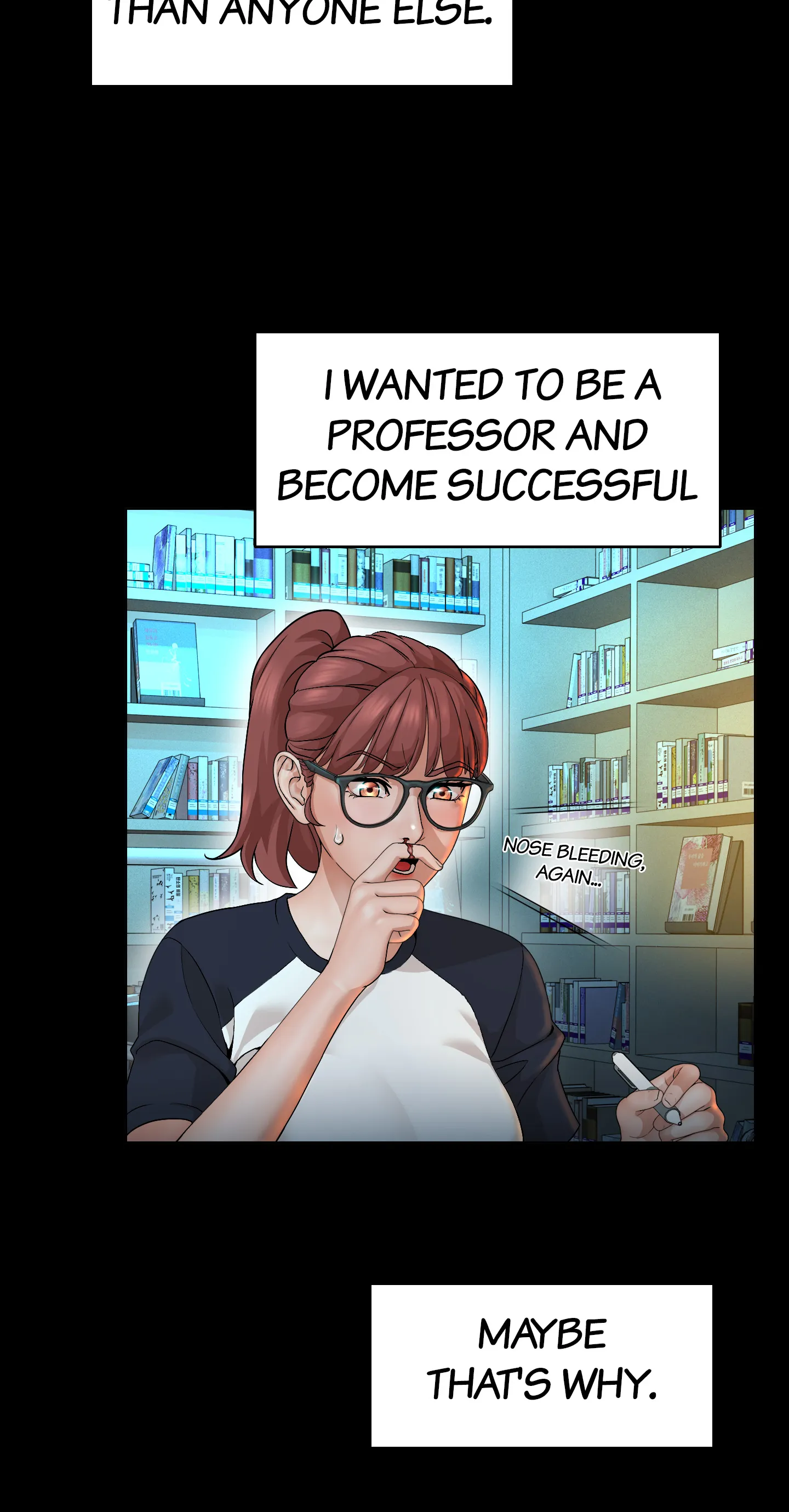 Their Forbidden Love - Episode 3 - read scene 20