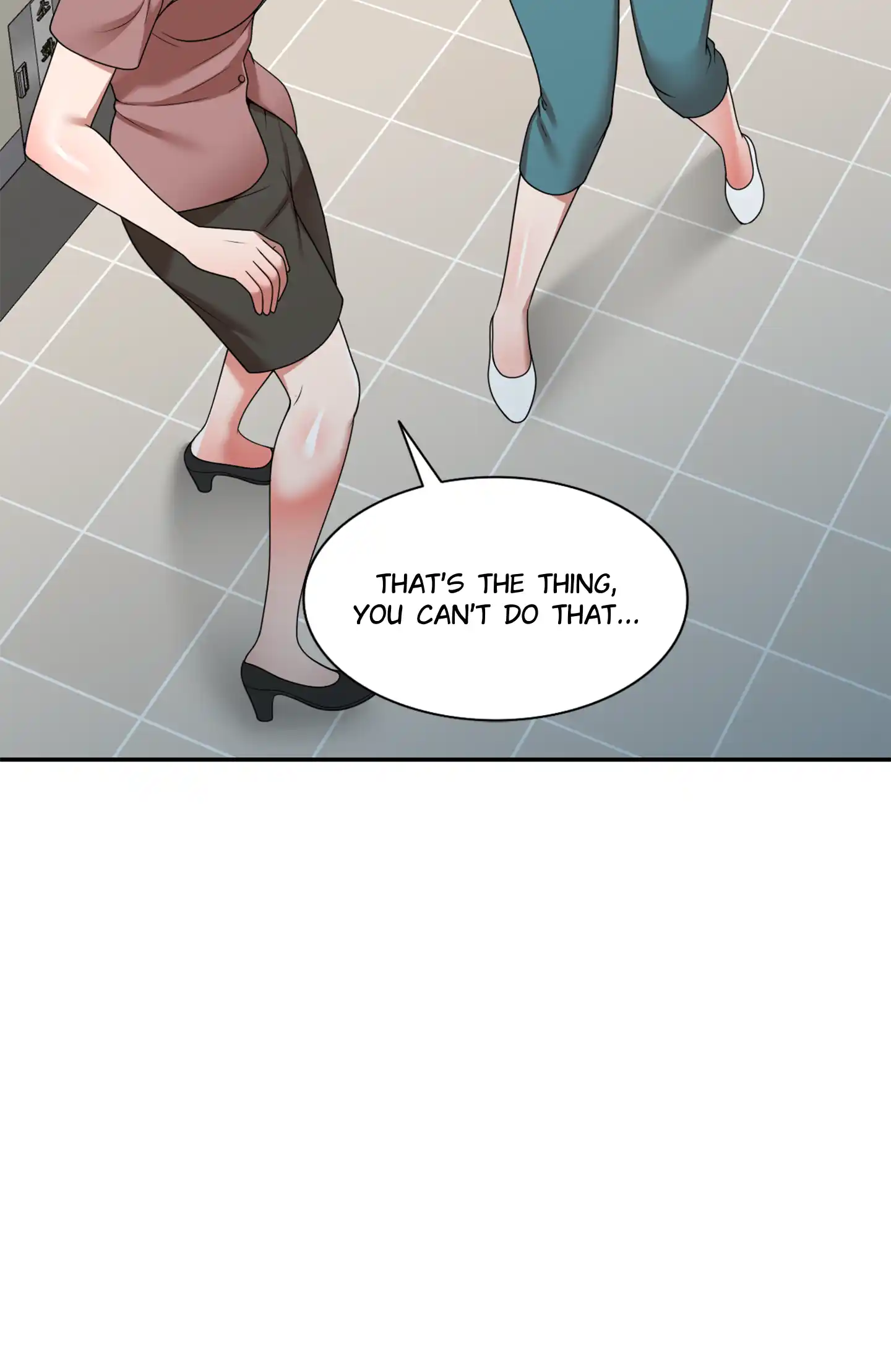 Taste of Stealing Physical Charity - Episode 2 - read scene 21