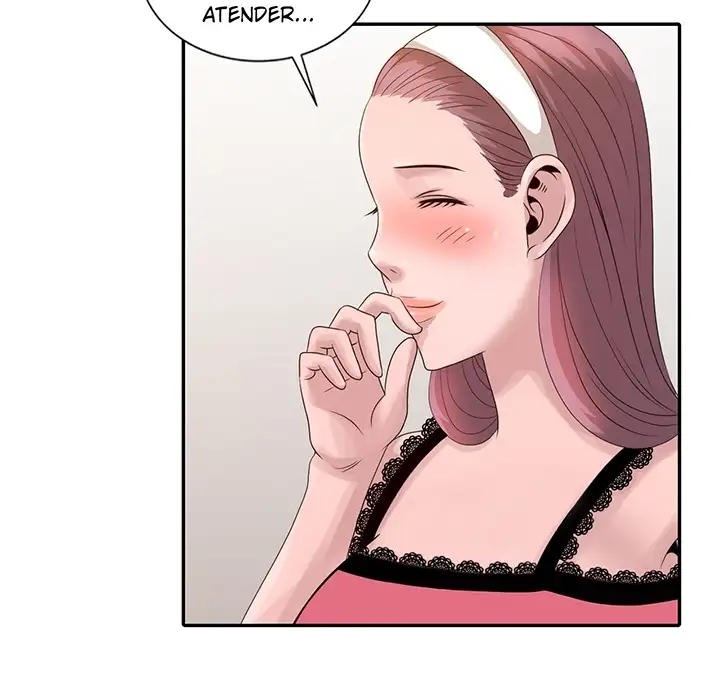 ¡Shh! El Secreto De Mi Hermana - Prologue - read scene 17