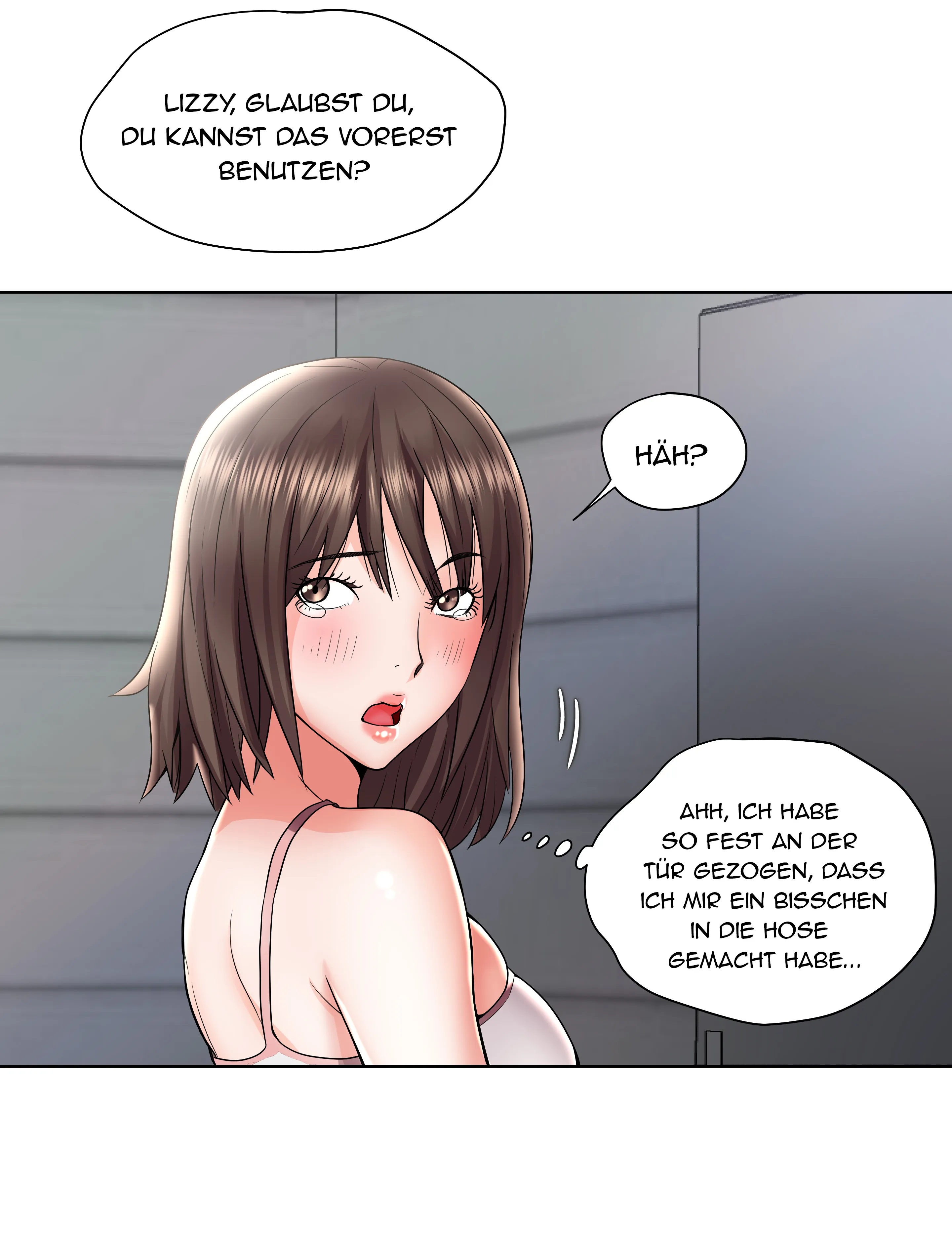 Gefangen durch Verlangen - Episode 1 - read scene 52