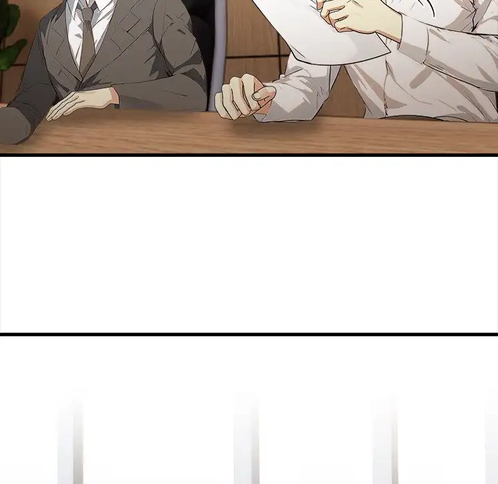 The Perfect Swap - Episode 5 - read scene 43
