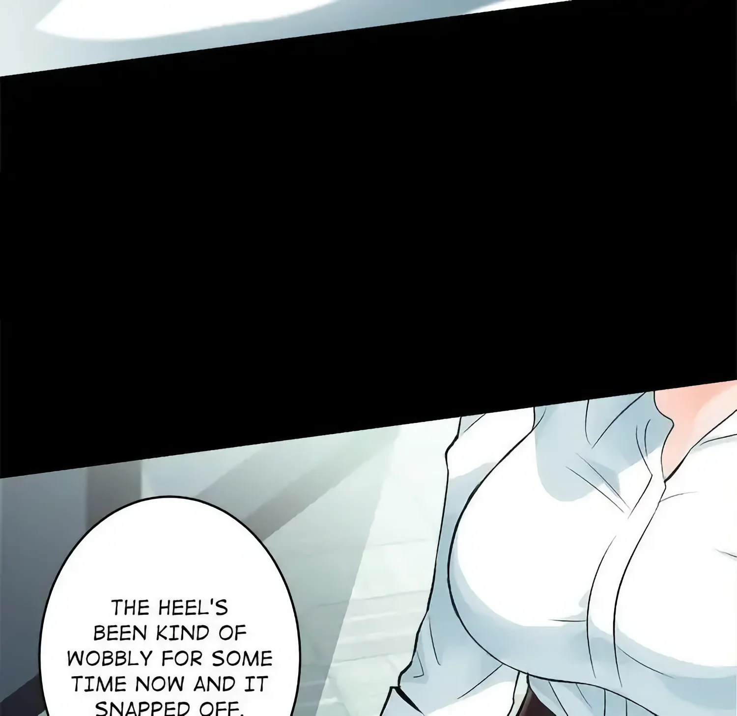 Lady Realtors - Episode 1 - read scene 39
