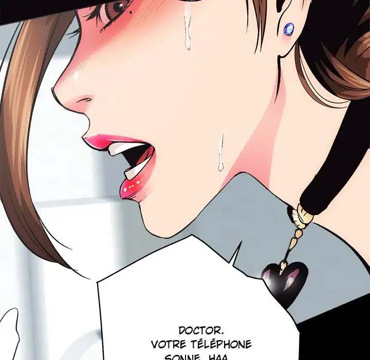 Agents Immobiliers Féminins - Episode 1 - read scene 95