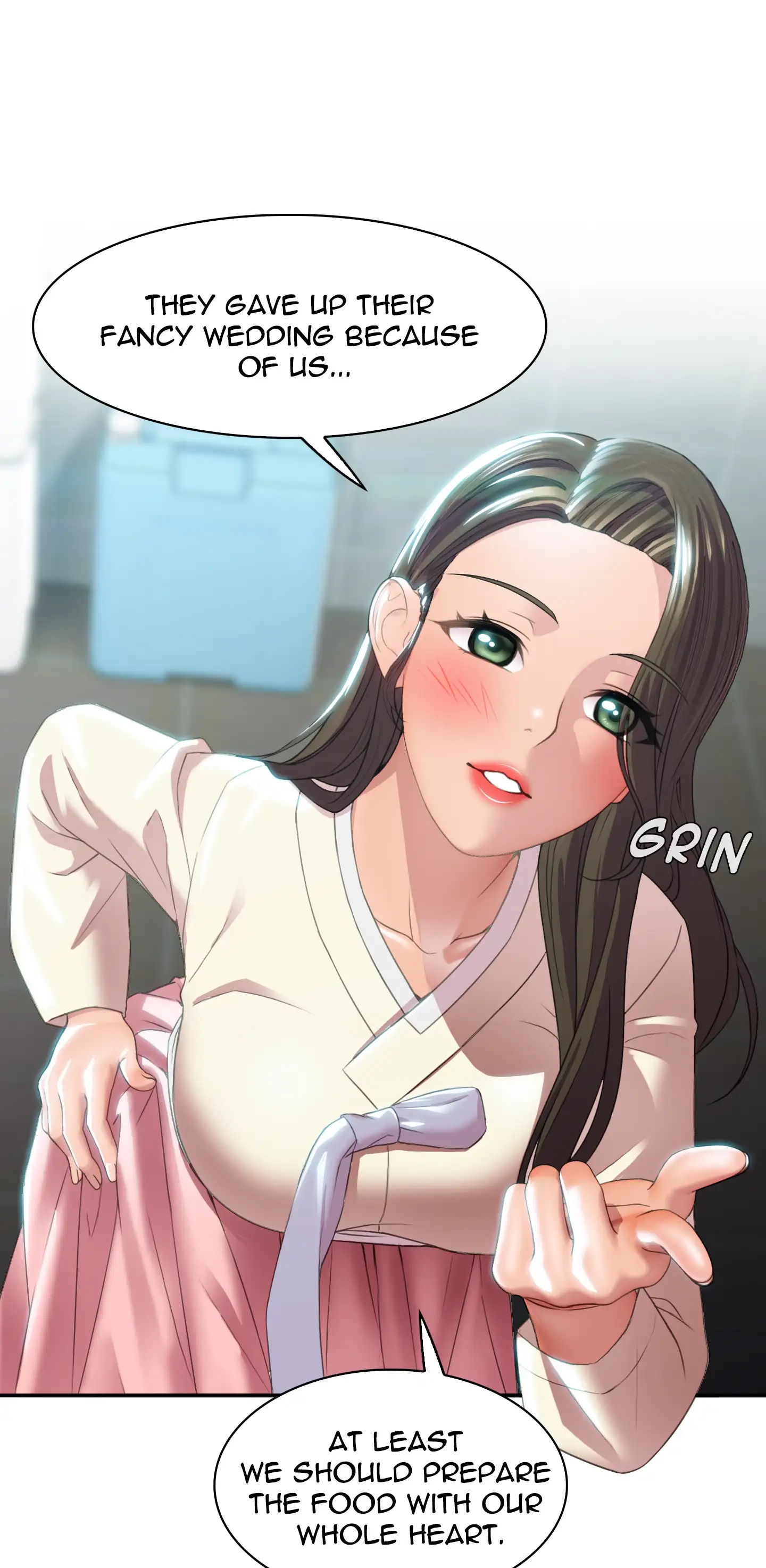 Choose Your Wife! - Prologue - read scene 7