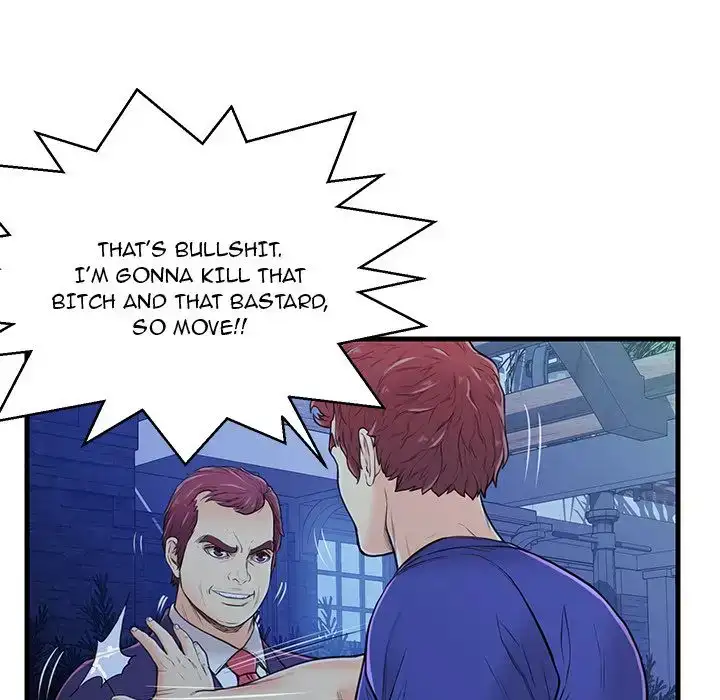 Potential Love Zone - Episode 3 - read scene 52