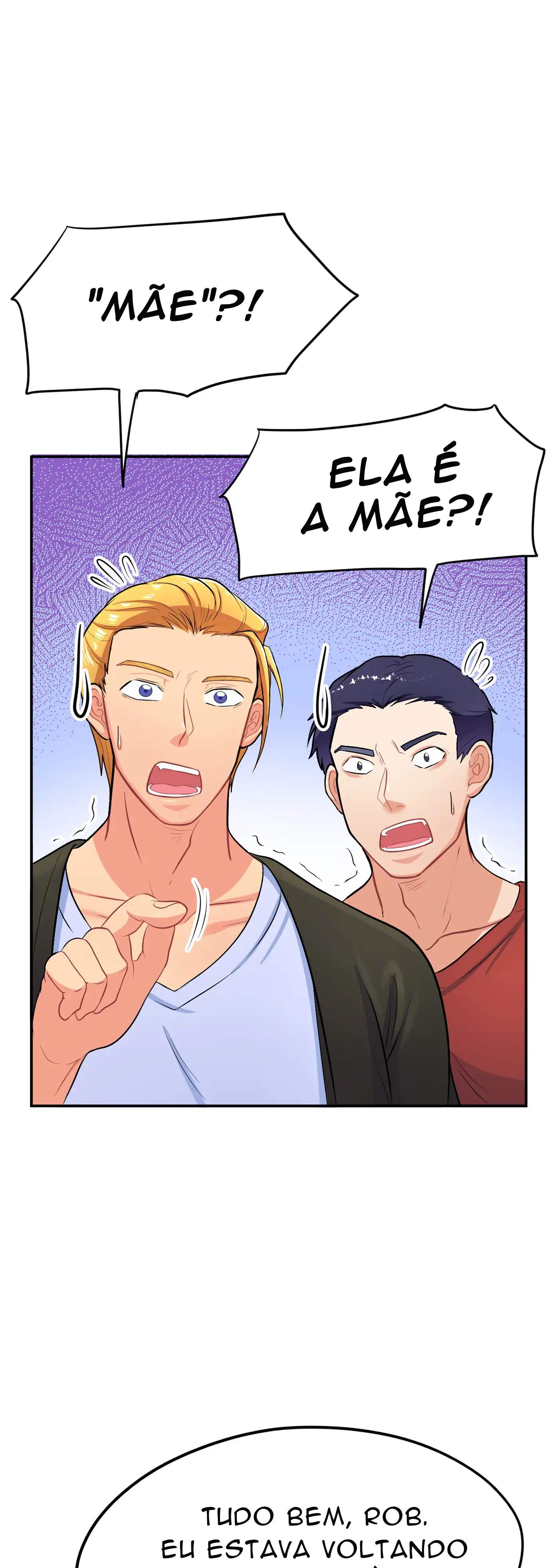 Quarto Extra - Episode 1 - read scene 6