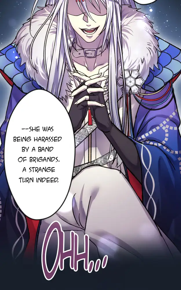 Thunderbolt Fantasy - Episode 3 - read scene 68