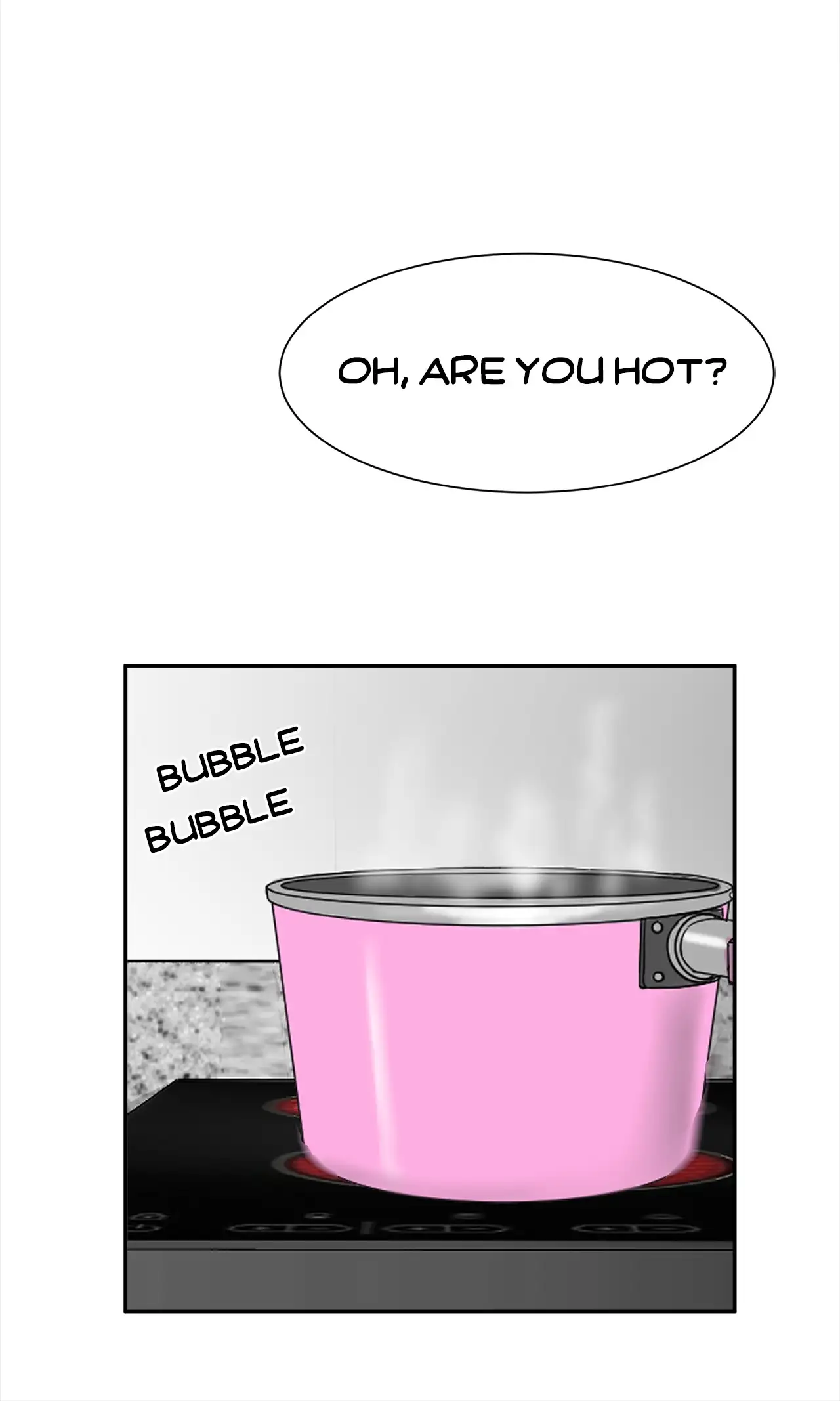 Roommate with Benefits - Episode 2 - read scene 54