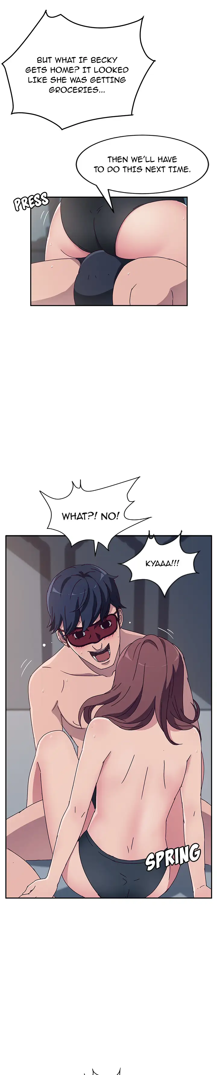 Twice The Love - Episode 2 - read scene 15