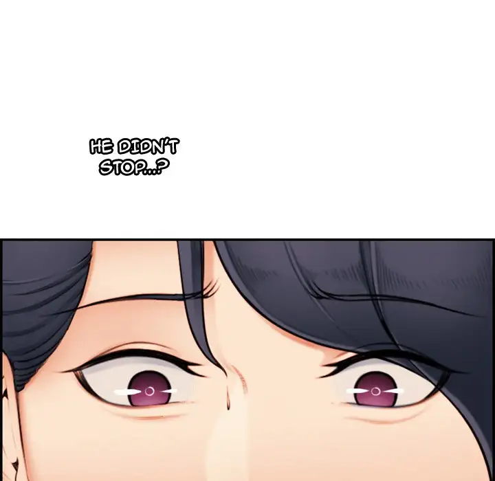 Mom is a Female College Student - Episode 2 - read scene 67