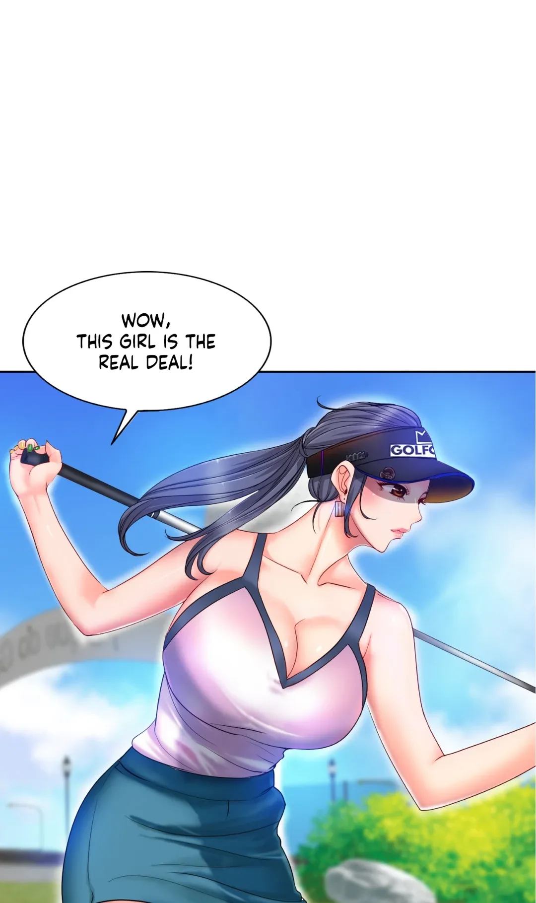 Exclusive Club - Episode 1 - read scene 11
