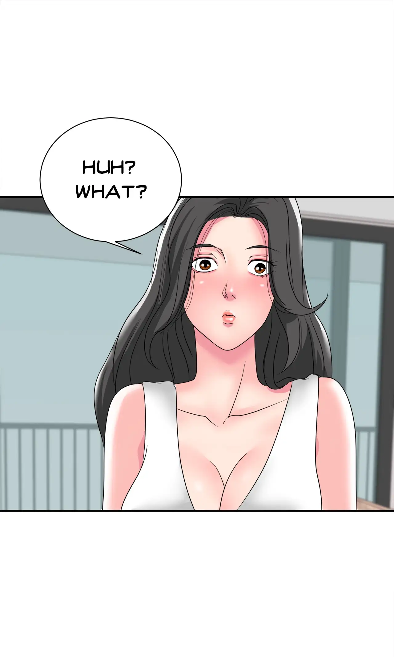 Roommate with Benefits - Episode 2 - read scene 49