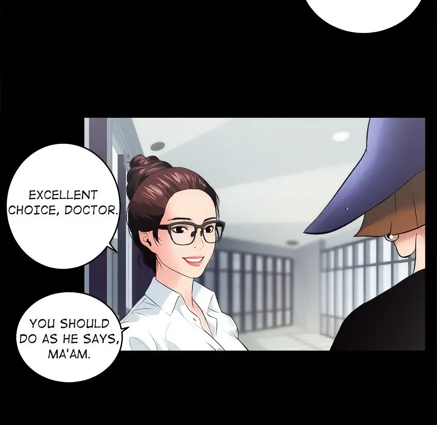 Lady Realtors - Episode 1 - read scene 186