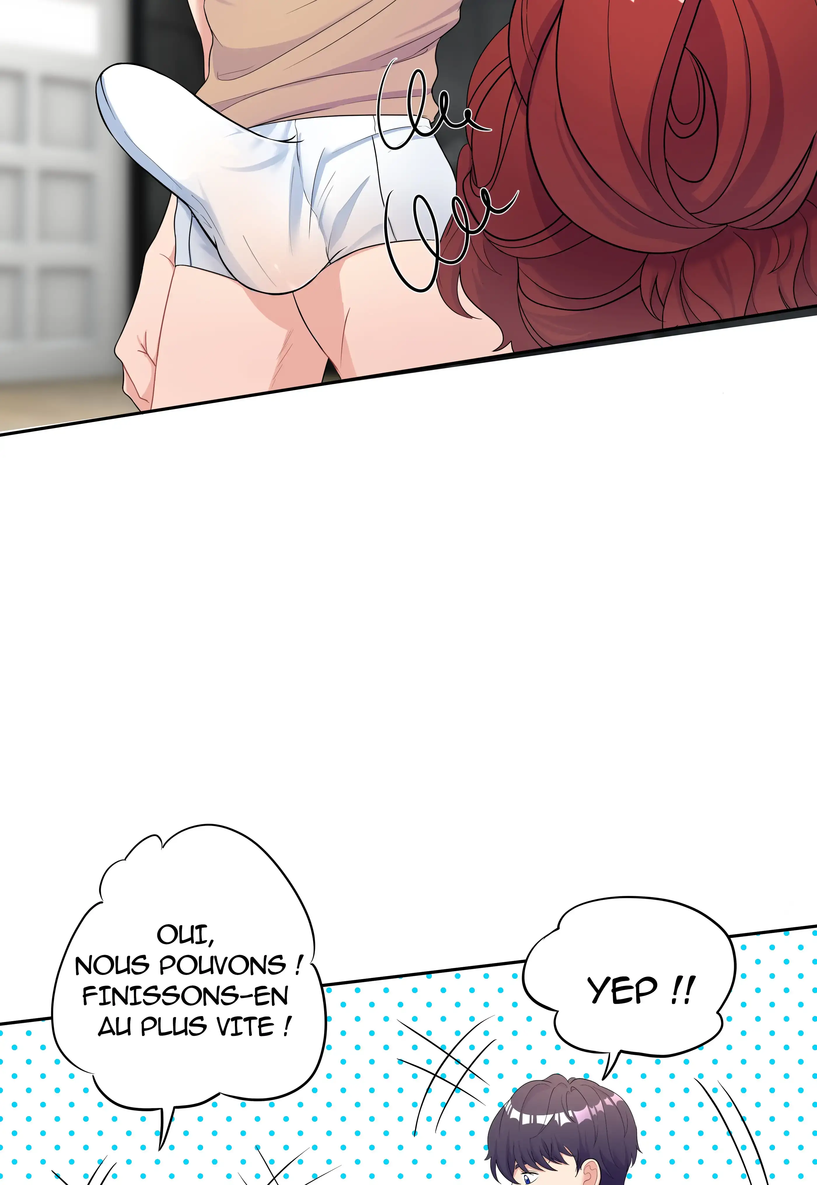 Tante Charmante - Episode 2 - read scene 12