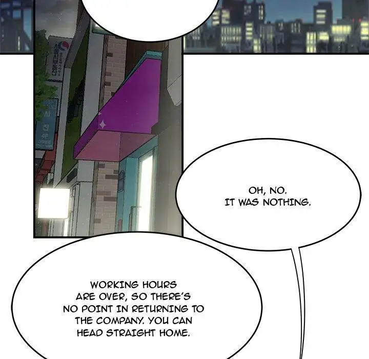Drama Office - Episode 5 - read scene 92