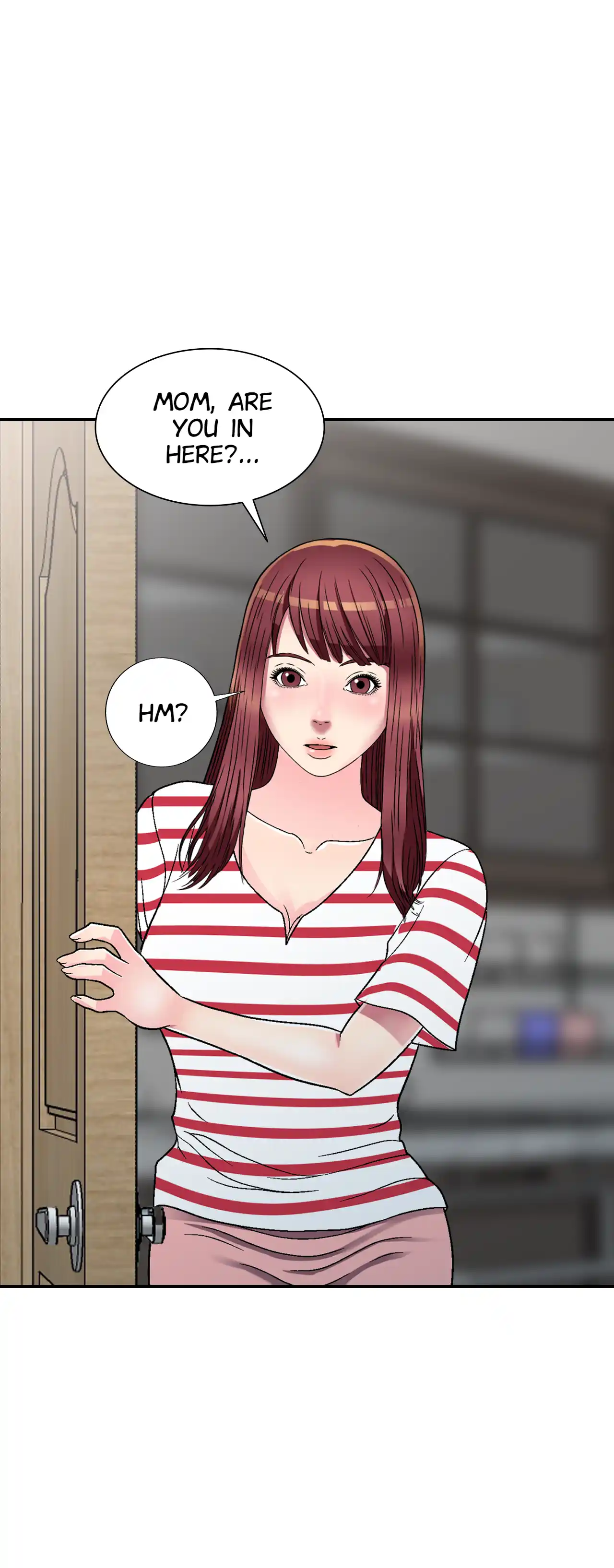 Kind Hearted Little Sister - Episode 4 - read scene 25