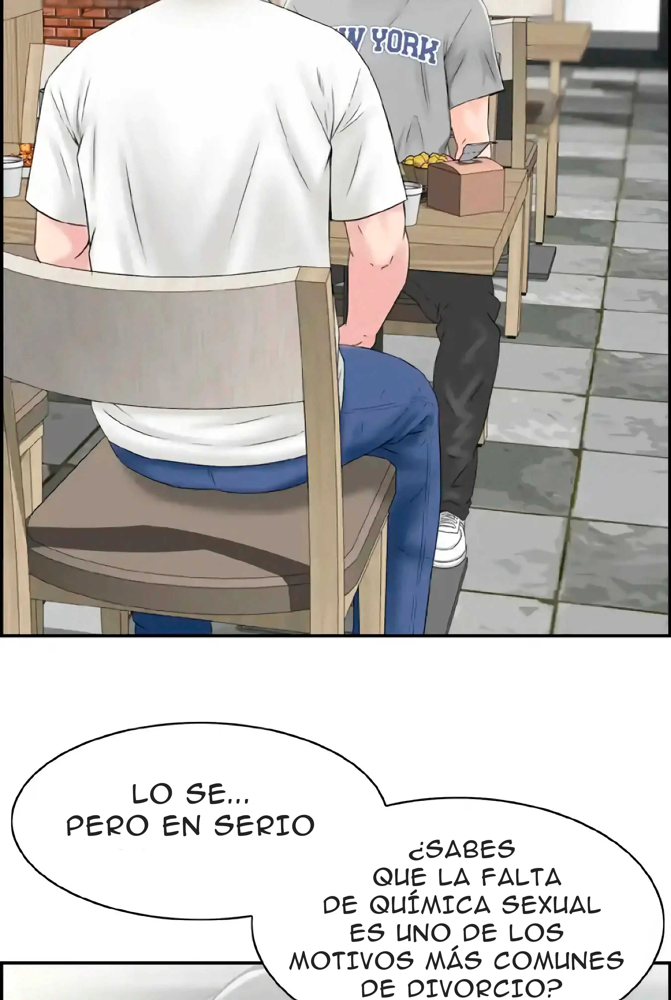 Actriz Japonesa - Episode 1 - read scene 57