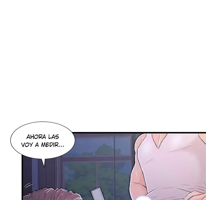 Zona De Amor Potencial - Episode 2 - read scene 31