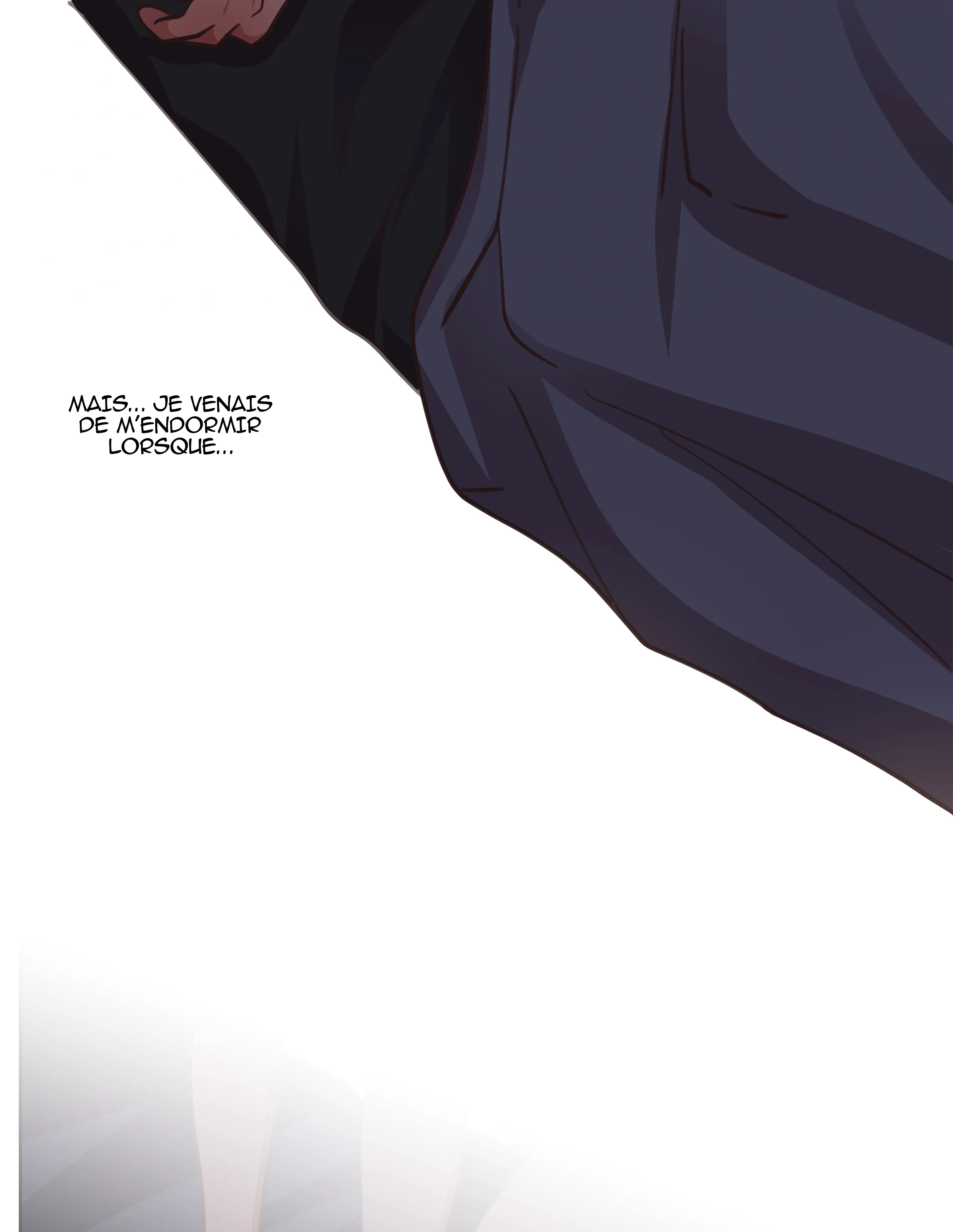 Mi-été : Le rêve d'une nuit - Prologue - read scene 30