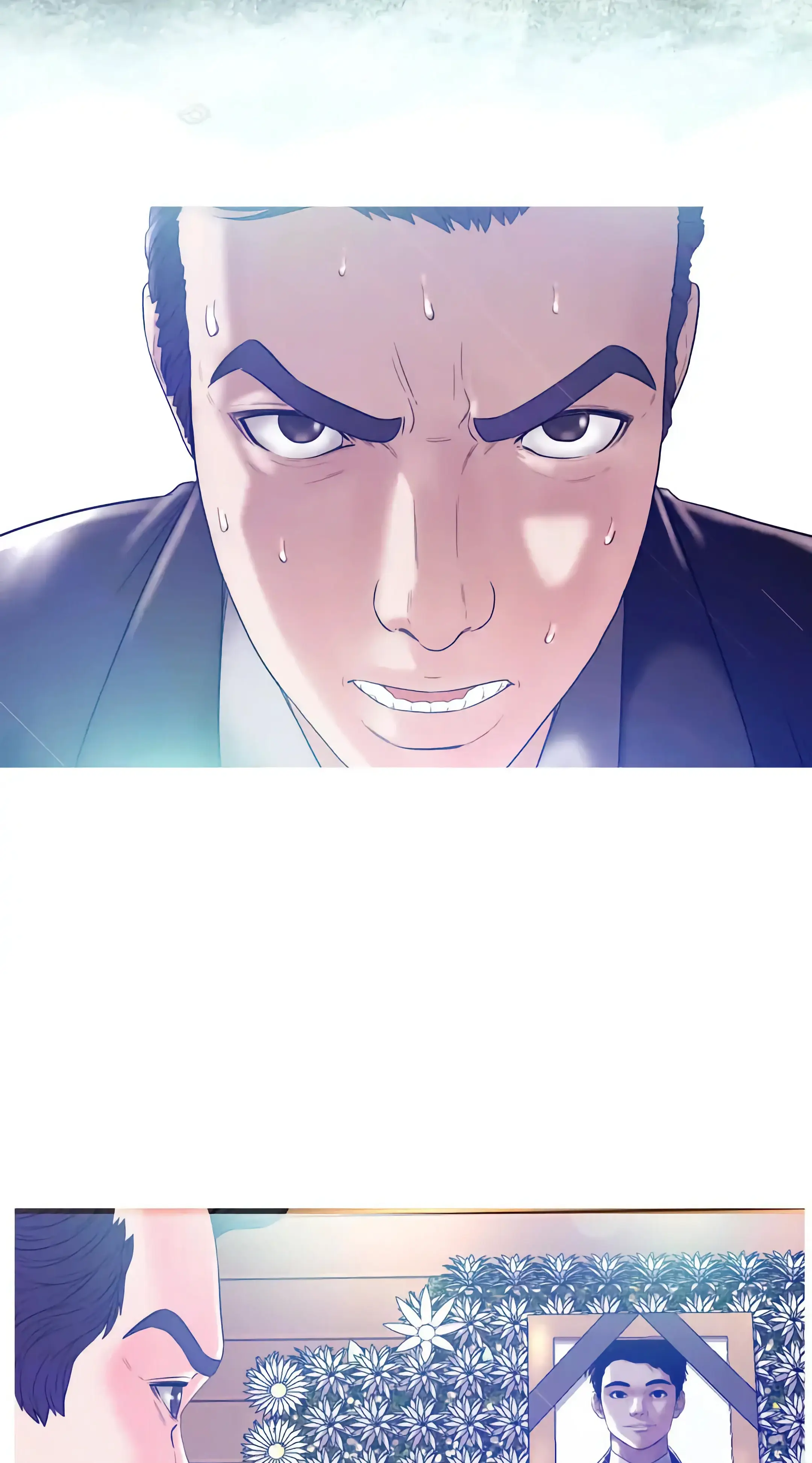 My Son's Wife - Episode 1 - read scene 47