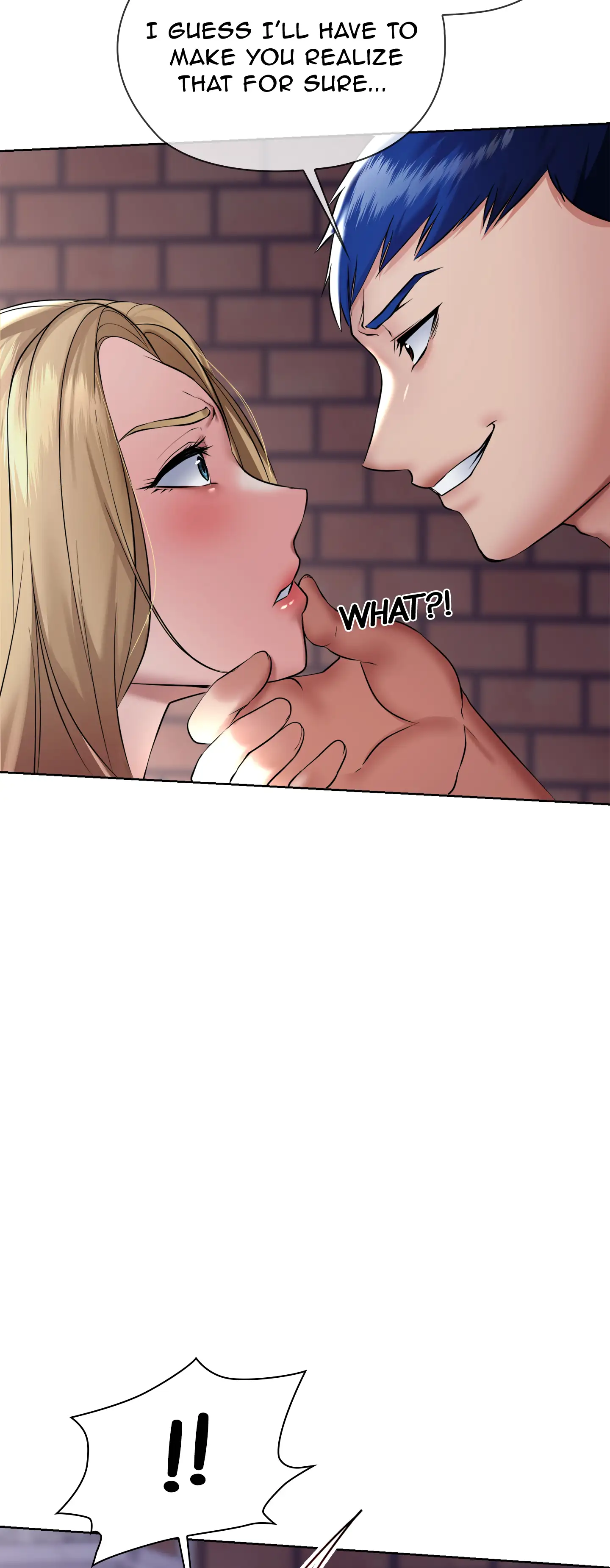 High-Class Person - Episode 4 - read scene 38