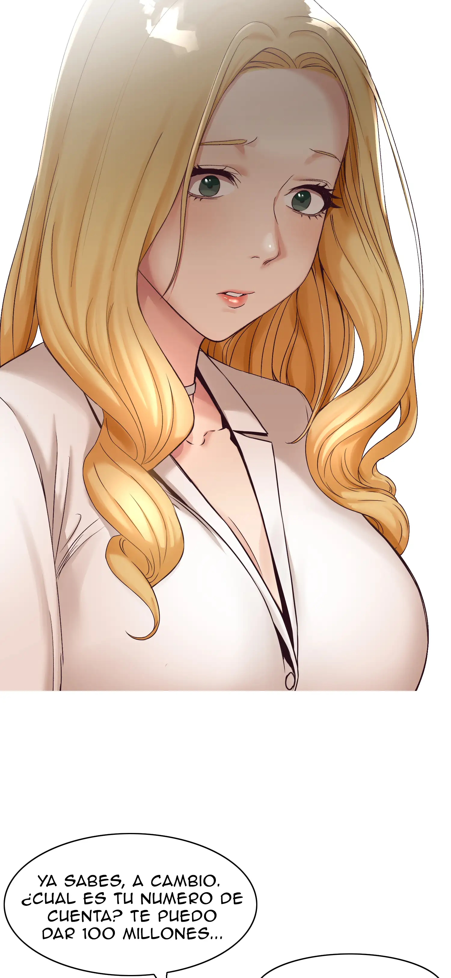 Intercambio de aventura - Episode 1 - read scene 14