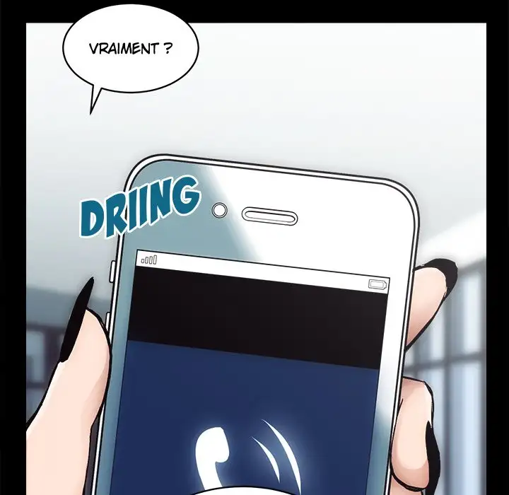 Agents Immobiliers Féminins - Episode 1 - read scene 84