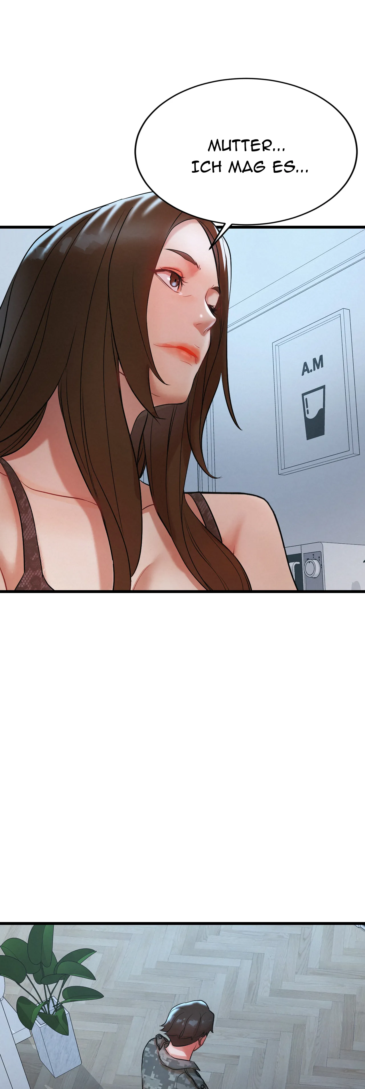 Meine Stiefmutter einseifen - Episode 1 - read scene 27