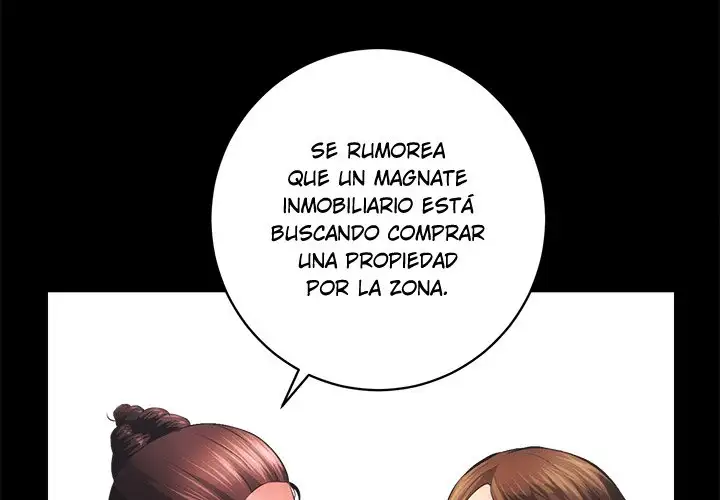 Agentes Inmobiliarias - Episode 4 - read scene 4