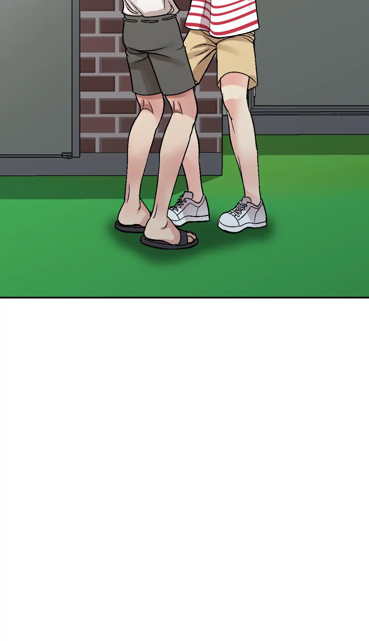 Kind Hearted Little Sister - Episode 1 - read scene 53