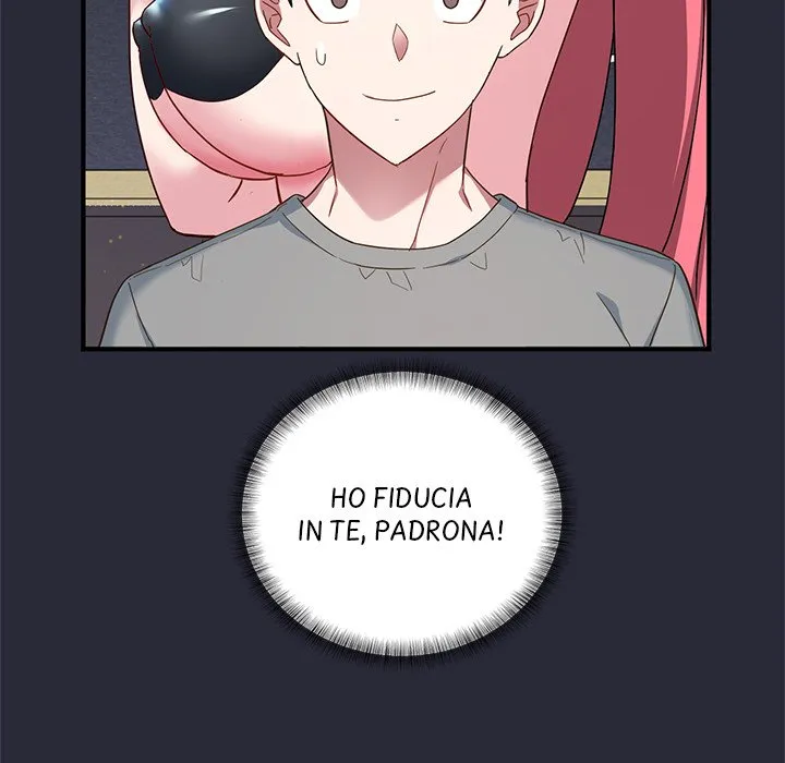 Contratto Con La Succube - Episode 2 - read scene 195