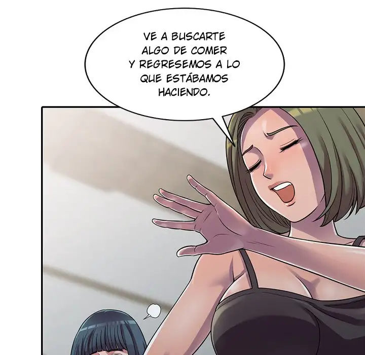 Sabor Robado - Episode 3 - read scene 62