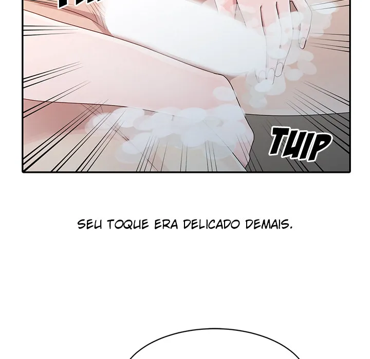 Shh! O Segredo Da Irmã - Episode 1 - read scene 96