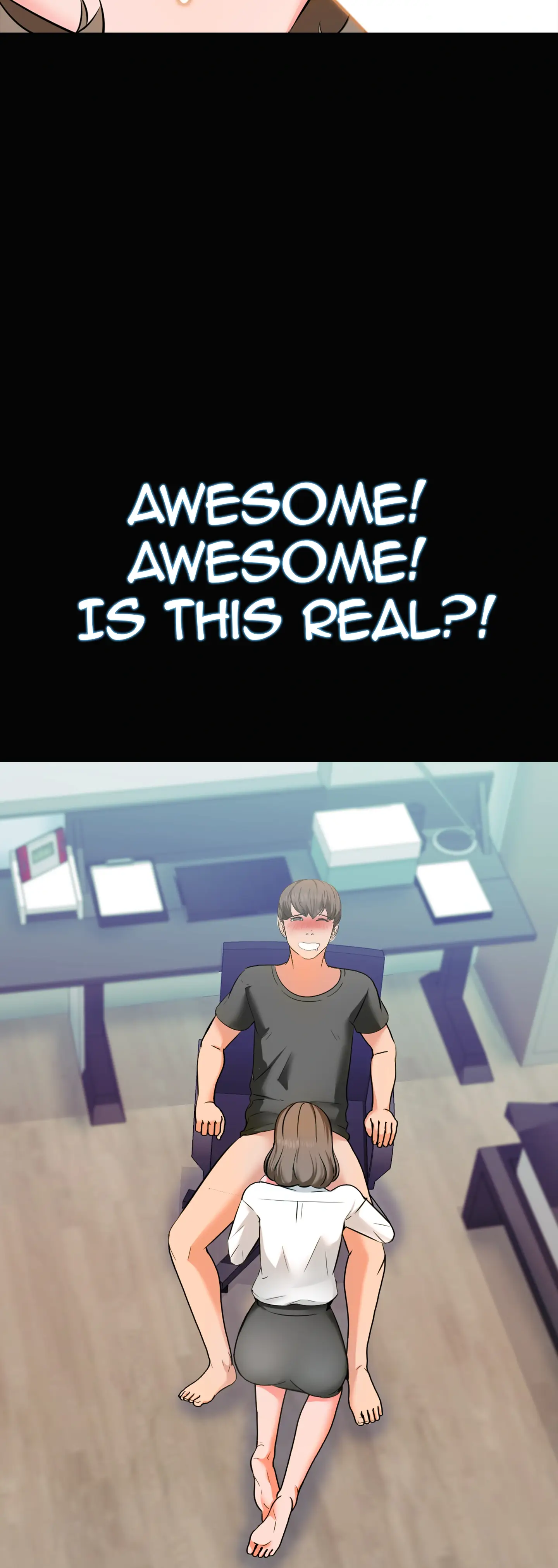 Private Tutor - Episode 3 - read scene 4