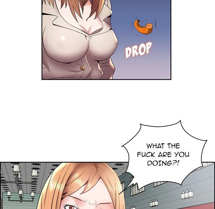 Locked By Desire - Episode 4 - read scene 62