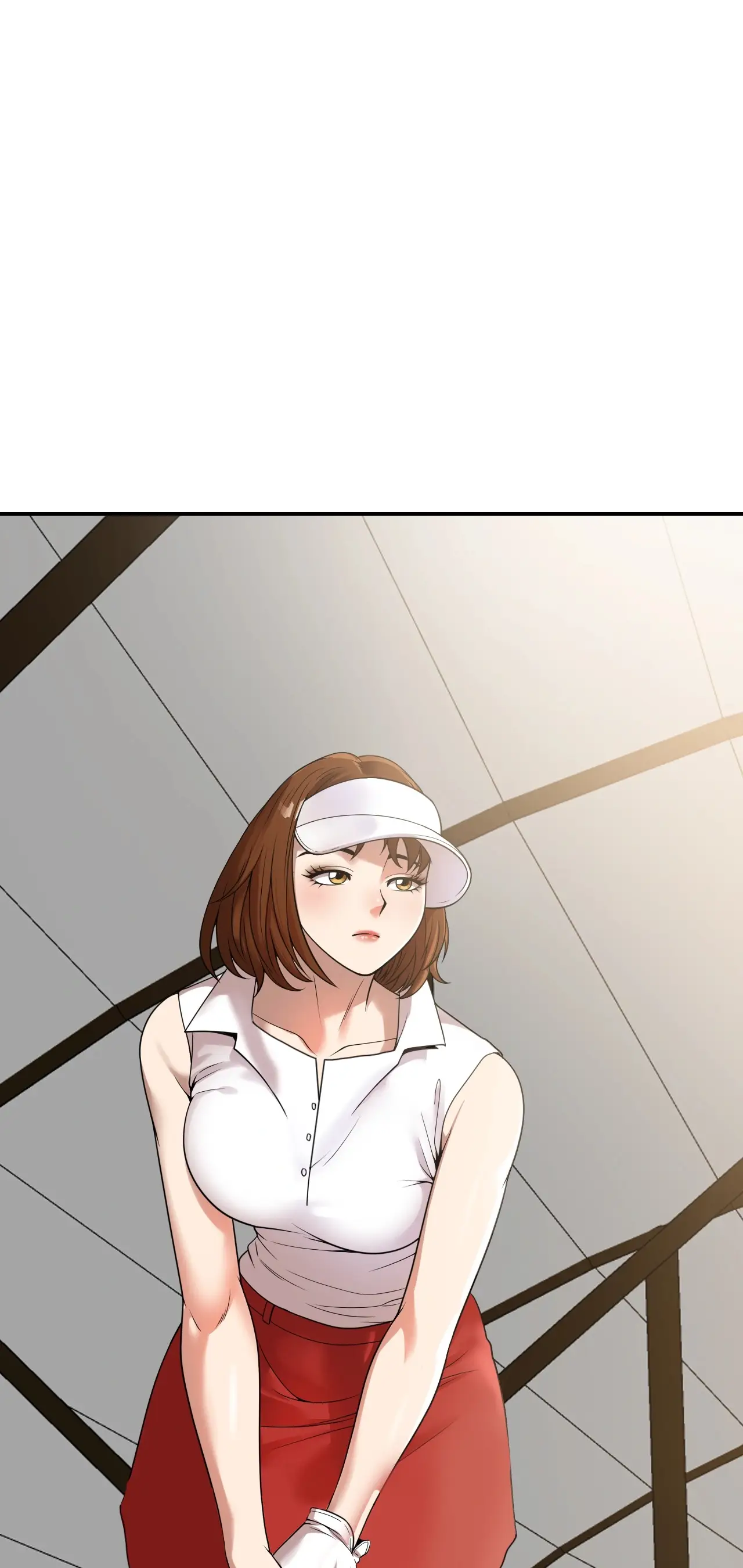 Caddie Mom - Prologue - read scene 4