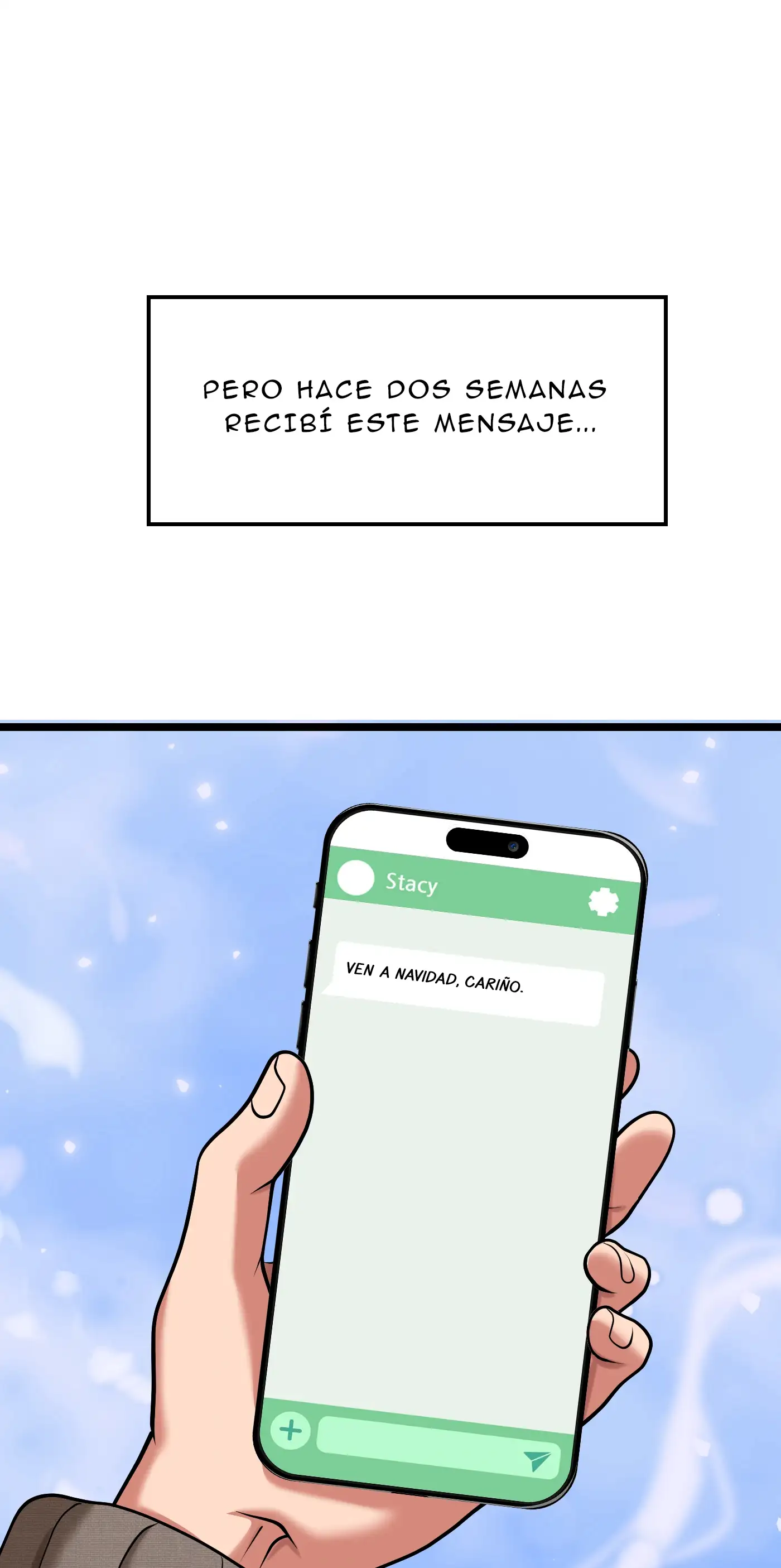 Juegos de Invierno 2: "MILF Edición" - Episode 1 - read scene 33