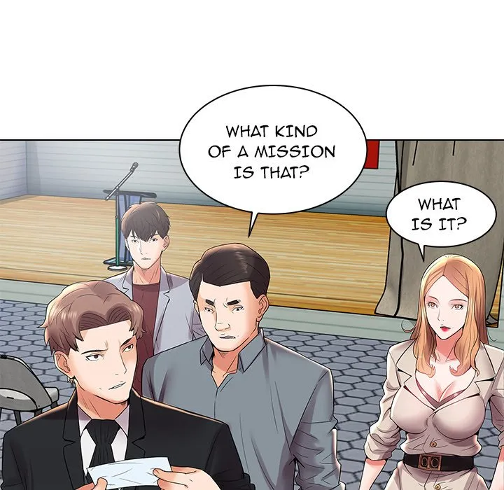 Locked By Desire - Episode 3 - read scene 3