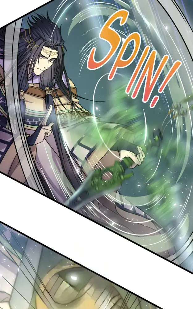 Thunderbolt Fantasy - Episode 1 - read scene 163