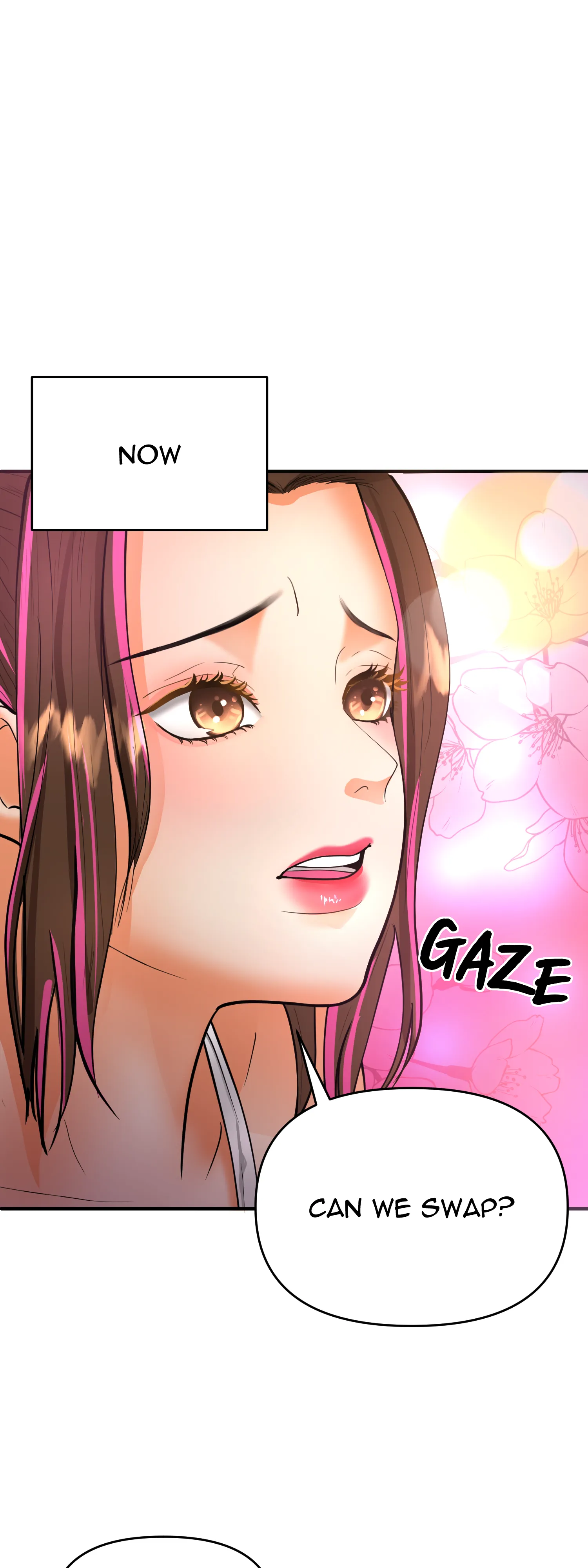 Disaster Roommates - Episode 2 - read scene 23