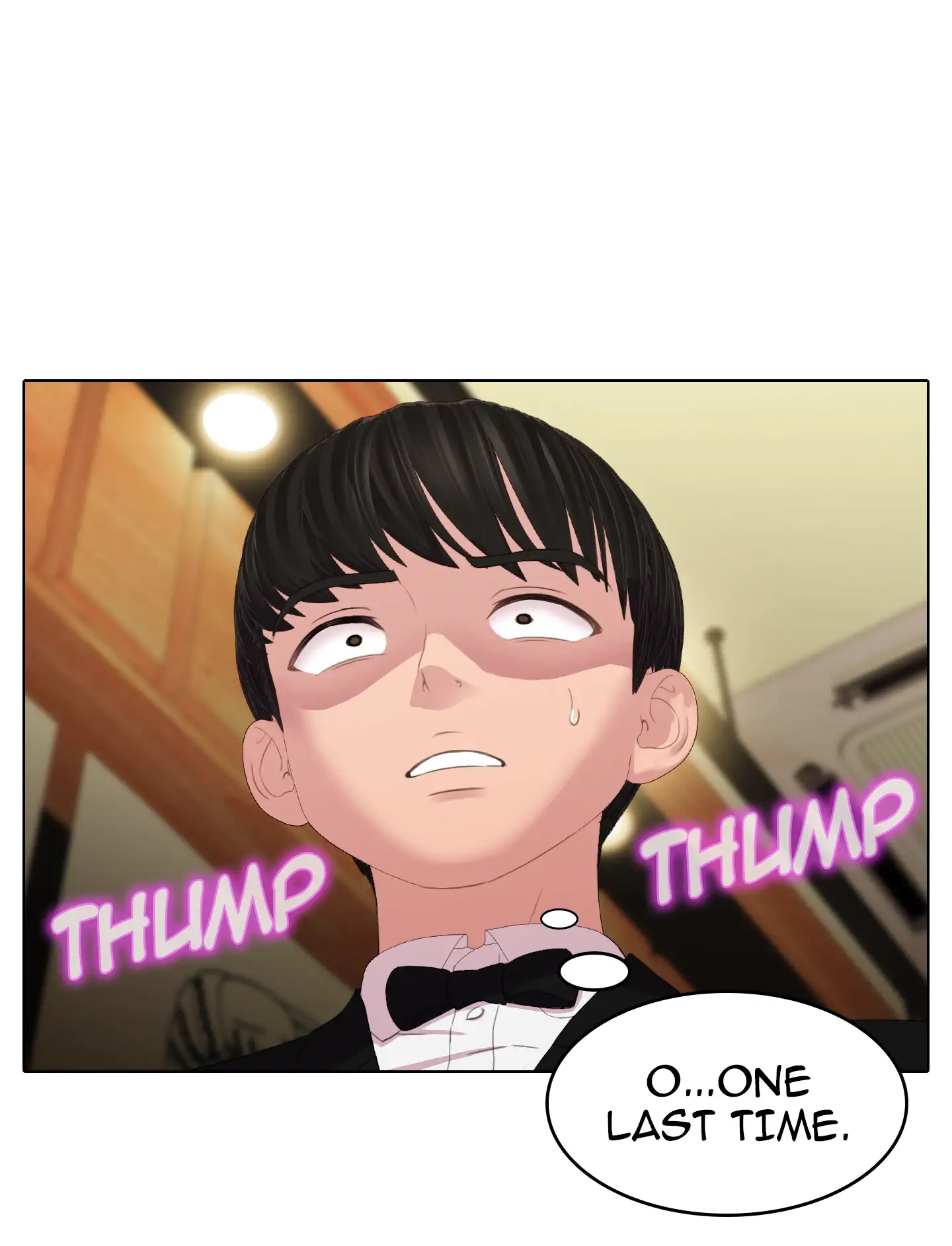 Choose Your Wife! - Prologue - read scene 35