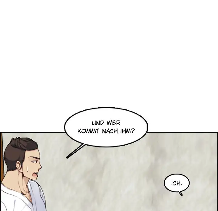 Mama ist eine Studentin - Episode 3 - read scene 16